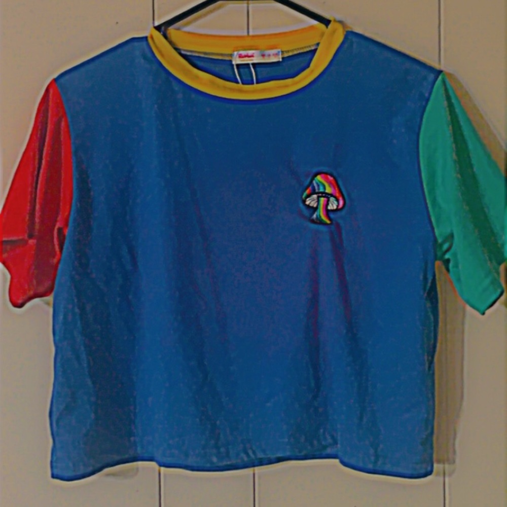 Short Sleeve Graphic Tee